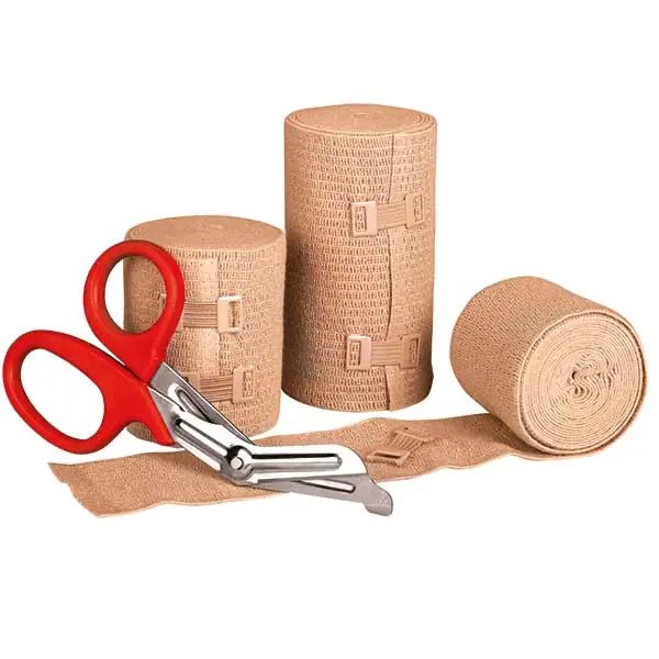 Langzugbinde kräftig - 12 cm x 7 m - Servodur Kräftig